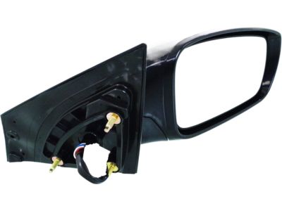 Hyundai 87620-3Q110 Mirror Assembly-Outside Rear View, RH