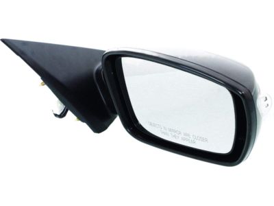 Hyundai 87620-3Q110 Mirror Assembly-Outside Rear View, RH