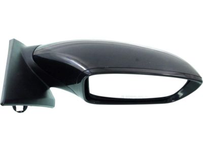 Hyundai 87620-3Q110 Mirror Assembly-Outside Rear View, RH