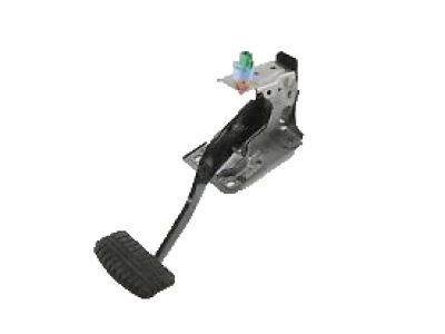 Hyundai 32802-2H200 Pedal Assembly-Clutch