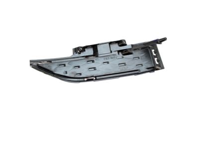 Hyundai 86566-J9000 Mesh-Front Bumper Side, Rh