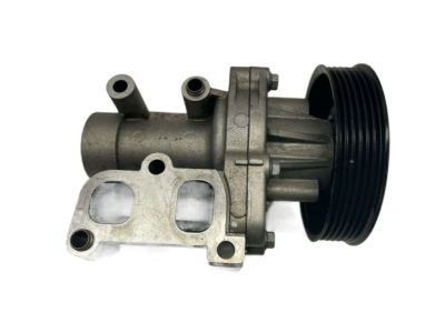 Kia 251002G400 Pump Assembly-COOLENT