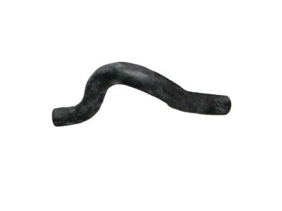 Kia 25411F2100 Hose-Radiator Inlet