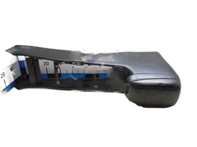 Hyundai 84660-3C000-LK Console Armrest Assembly