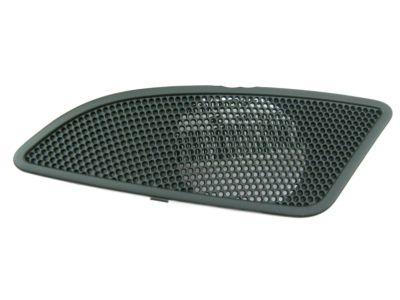 Hyundai 96333-3X000-4X Grille-Front TWEETER Speaker, L