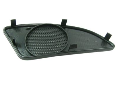 Hyundai 96333-3X000-4X Grille-Front TWEETER Speaker, L