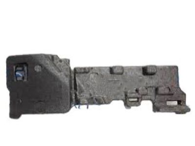 Hyundai 86524-L0000 ABSORBER-Front Bumper Energy, R