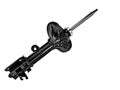 Kia 546512E201 Front Shock Absorber Assembly, Left