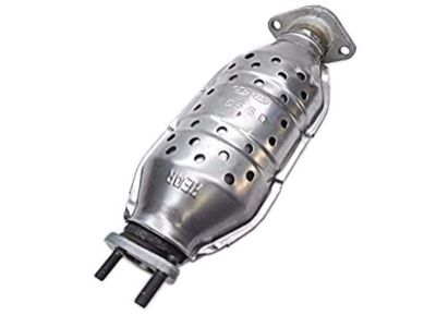 Kia 2895025560 Catalytic Converter Assembly