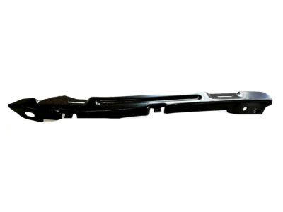 Hyundai 86513-2C500 Bracket Assembly-Front Bumper Upper Side, L