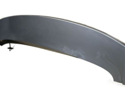 Hyundai 87210-B8000 Rear Spoiler