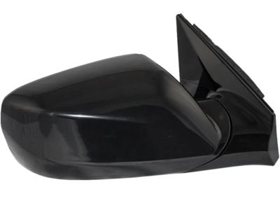 Hyundai 87620-4Z000 Mirror Assembly-Outside Rear View, RH