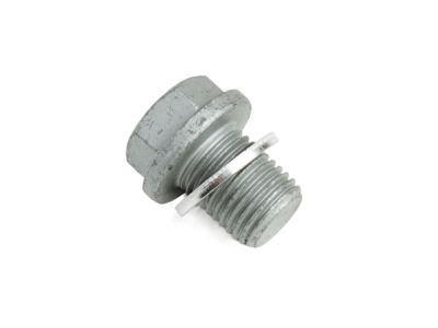 Kia 2151223001 Plug-Oil Drain