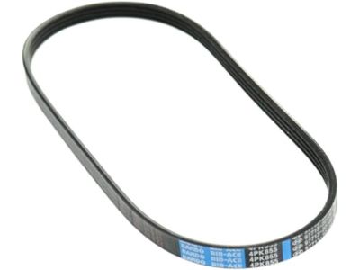 Kia 977132D100 V Belt