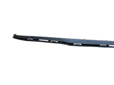 Hyundai 86591-J0000 Bumper Lip, Front