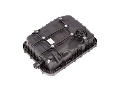 Hyundai 45280-26600 Cover-Valve Body