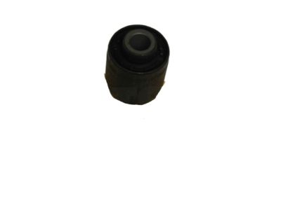 Kia 552572P000 Bush-Rubber