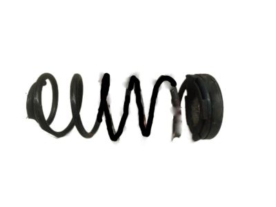 Hyundai 55330-2V000 Spring-Rear