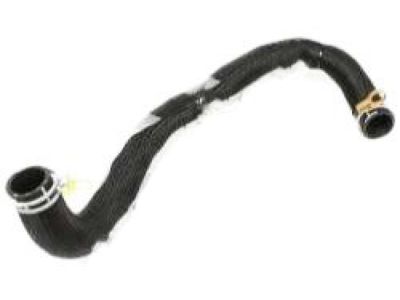 Hyundai 59130-3K110 Hose Assembly-Brake Booster Vacuum