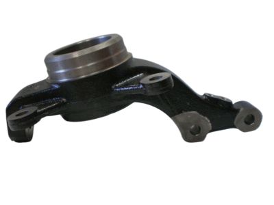 Hyundai 51716-1R500 Knuckle-Front Axle, RH