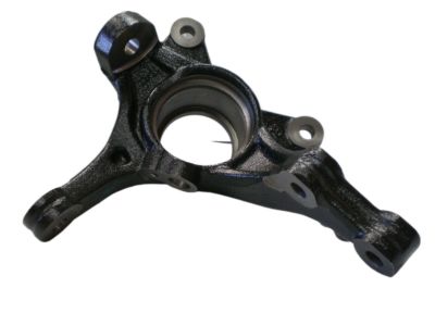 Hyundai 51716-1R500 Knuckle-Front Axle, RH