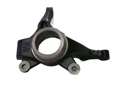 Hyundai 51716-1R500 Knuckle-Front Axle, RH