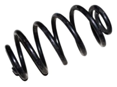 Kia 553301G000 Rear Springs