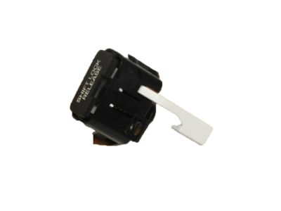 Hyundai 84653-B1100 Cover-Shift Lock Release