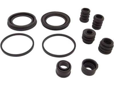 Hyundai 58102-22A00 Seal Kit-Front Disc Brake