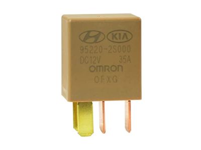 Kia 95220FL000 Relay