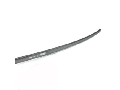 Hyundai 86689-3M000 Moulding-Rear Bumper Lower, Center