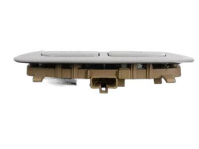 Hyundai 92850-0W500-TX Room Lamp Assembly