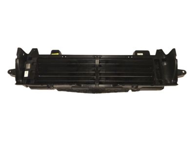 Hyundai 86950-E6000 Flap & Duct Assembly-Active Air