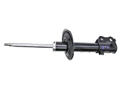 Hyundai 54661-3Q611 Strut Assembly, Front, Right