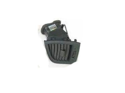 Hyundai 97490-2M200-9P Duct Assembly-Side Air Ventilator, RH