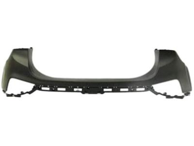 Hyundai 87621-4Z000 Mirror & Holder-Outside Rear, RH