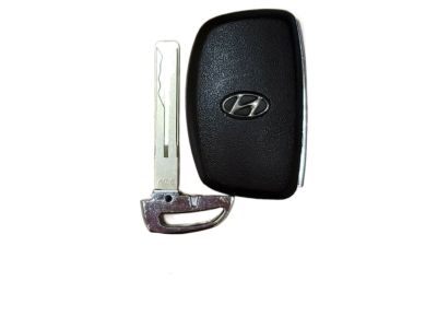 Hyundai 95440-3X520 Keyless Entry Smart Remote Fob +Key Insert