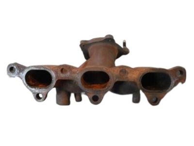 Hyundai 28510-39700 Exhaust Manifold Assembly, Right