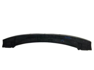 Hyundai 86631-F3100 Beam-Rear Bumper