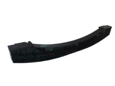 Hyundai 86631-F3100 Beam-Rear Bumper