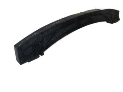 Hyundai 86631-F3100 Beam-Rear Bumper