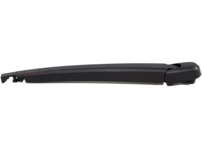 Hyundai 98811-3J000 Rear Wiper Arm Assembly