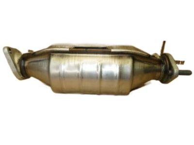 Hyundai 28950-2G420 Catalytic Converter Assembly