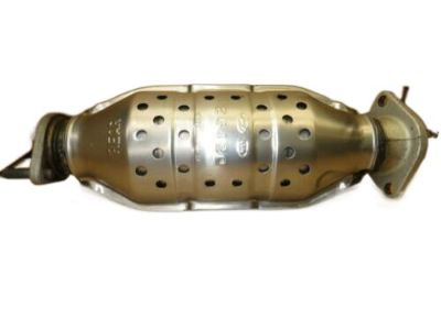 Hyundai 28950-2G420 Catalytic Converter Assembly