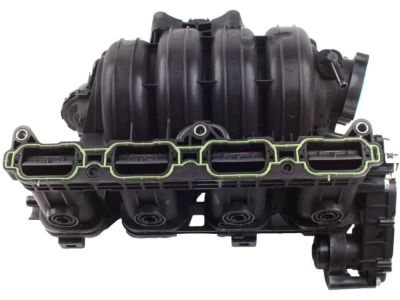 Hyundai 28310-2GGA0 Manifold Assembly-Intake