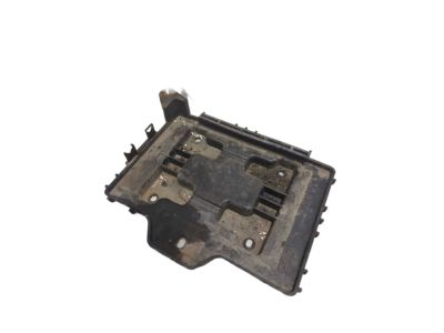 Hyundai 37150-2B000 Tray Assembly-Battery