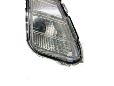 Hyundai 92208-C1550 Lamp Assembly-Day Running Light, RH