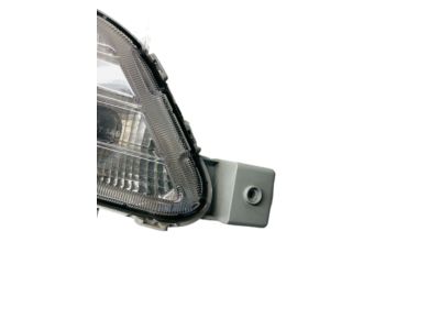 Hyundai 92208-C1550 Lamp Assembly-Day Running Light, RH