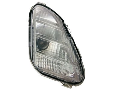 Hyundai 92208-C1550 Lamp Assembly-Day Running Light, RH