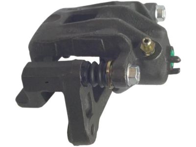 Hyundai 58311-3AA00 Caliper Kit-Rear Brake, RH